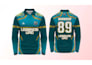 do custom jersey design or sublimation design